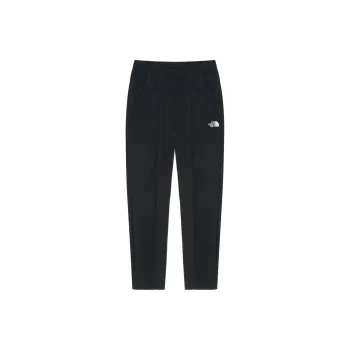 THE NORTH FACE Knitted Sweatpants Women's Black