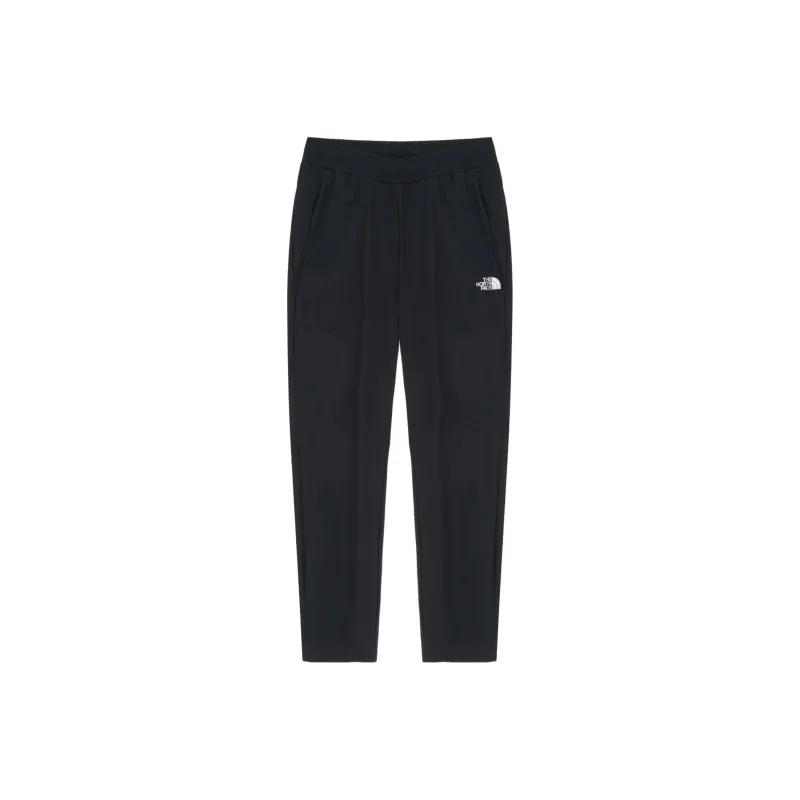 THE NORTH FACE Knitted Sweatpants Women's Black-0