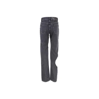 OFF WHITE Meteor Straight leg Jeans