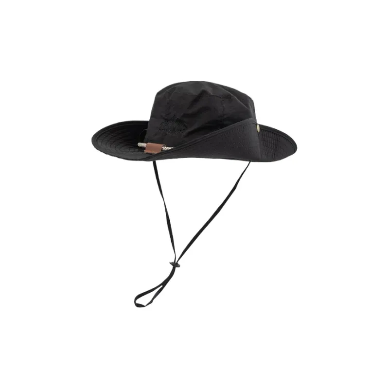Yalu Polyester Bucket Hats Unisex-0