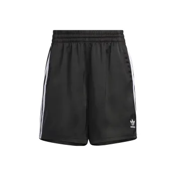 Adidas Originals Home Of Classics Casual Shorts Women's Black