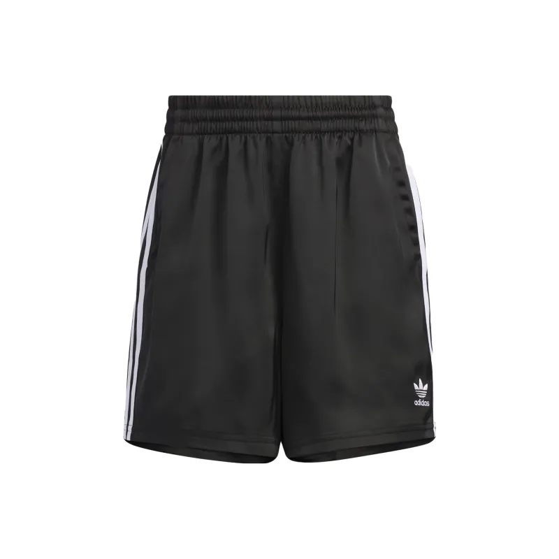 Adidas Originals Home Of Classics Casual Shorts Women's Black-0