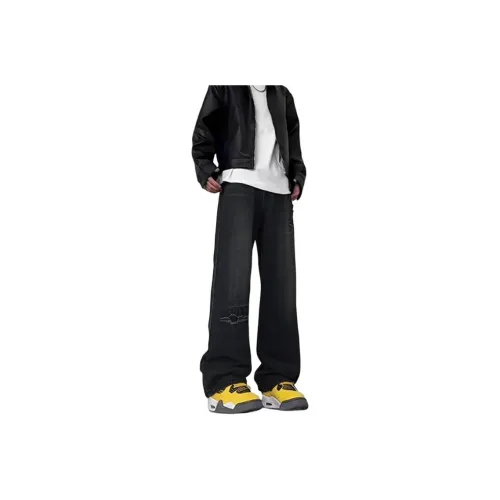 Evil Lions Jeans Unisex