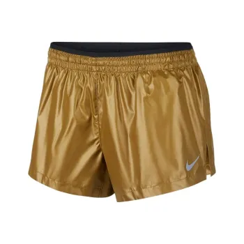 Nike Casual Shorts Women's Brown