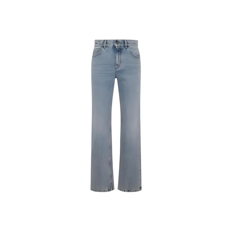 THE ROW Carlyl Denim Jeans-0