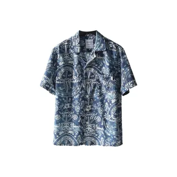 ArcaneFunk Shirts Unisex Blue