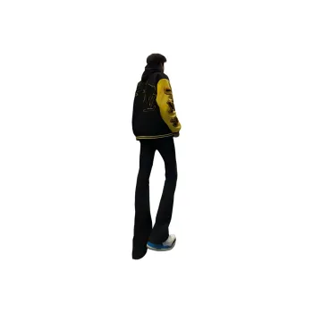 UNthemed Jeans Unisex