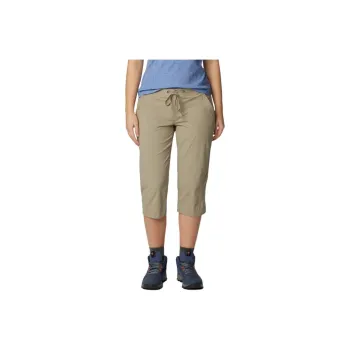 Columbia Anytime Outdoor™ Casual Pants Women's Khaki