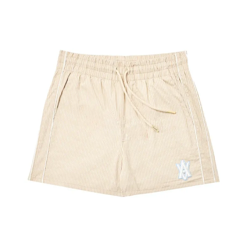 Acme De La Vie/ADLV × Lisa Casual Shorts Women's Beige-0