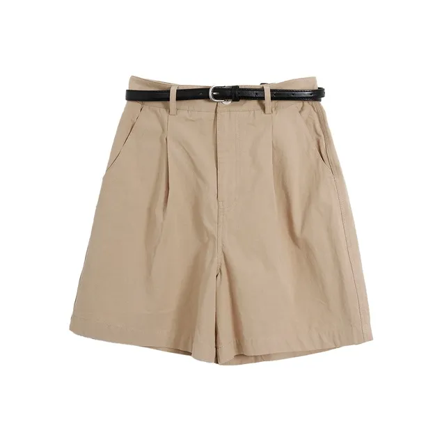 SETIROM Casual Shorts Women's-7