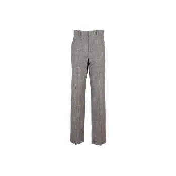 ISABEL MARANT ETOILE Olynte High-Waist Pant