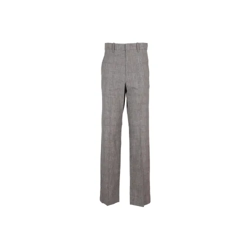 ISABEL MARANT ETOILE Olynte High-Waist Pant