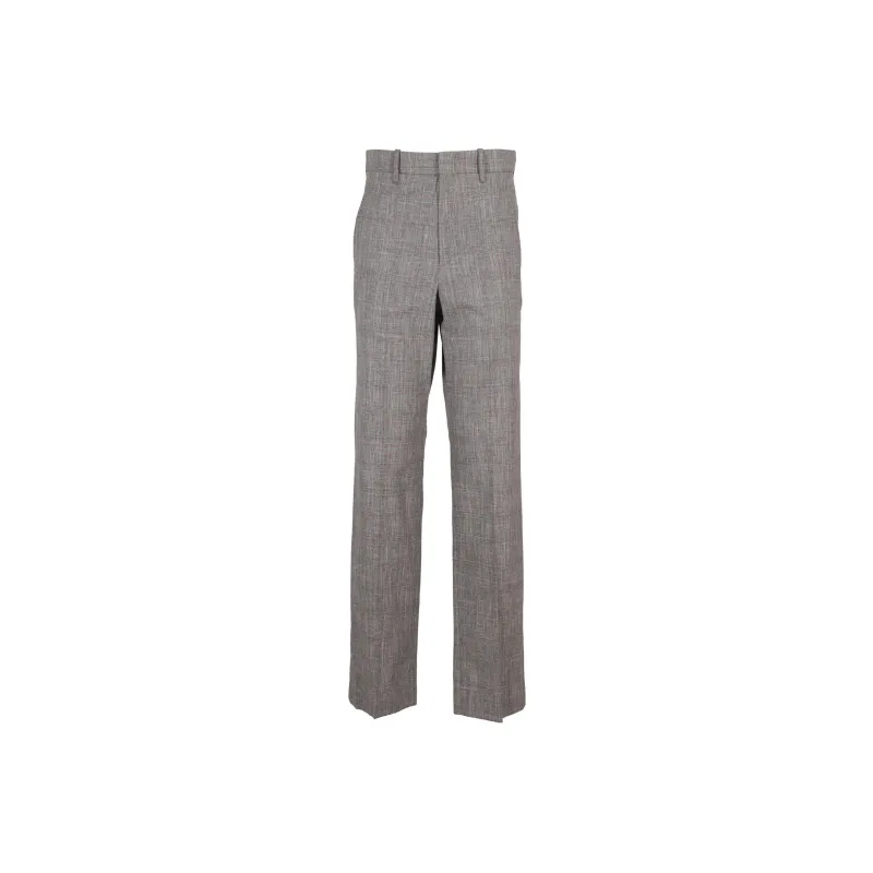 ISABEL MARANT ETOILE Olynte High Waist Pant-0