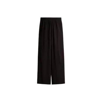 H&M Casual Pants Women's Black