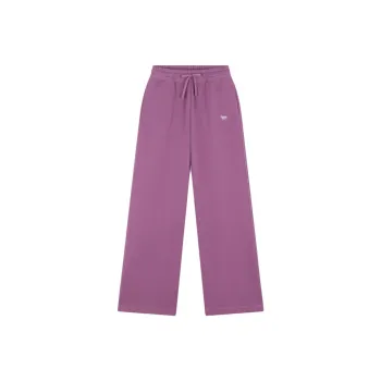 Maison Kitsune Baby Fox Patch Sweatpants