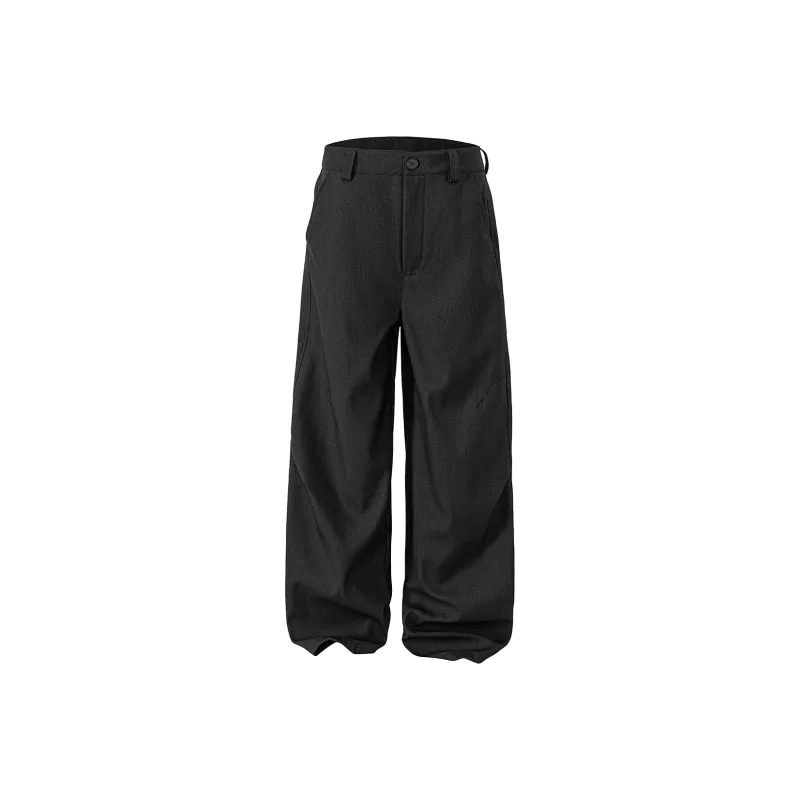 BJTY Casual Pants Unisex-0