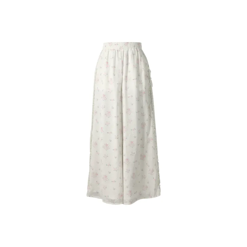 SNBL Casual Pants Women's-0
