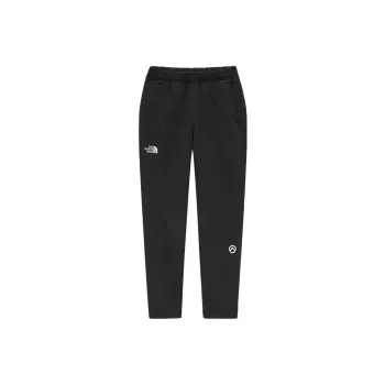 THE NORTH FACE Knitted Sweatpants Women's Black