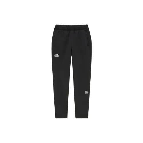 THE NORTH FACE Knitted Sweatpants Women's Black