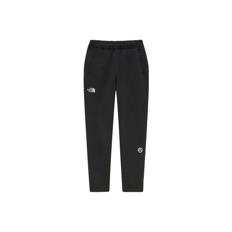 THE NORTH FACE Knitted Sweatpants Women's Black-0