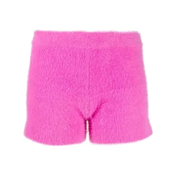 Jacquemus Le Short Neve 'Pink'