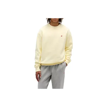 New Balance MADE IN USA CORE Sweatshirt Men's Yellow