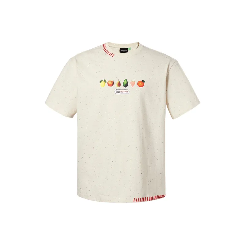 EPTISON T Shirts Unisex-6