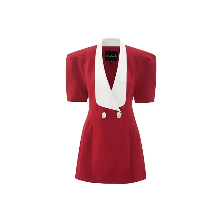 NANA JACQUELINE SS22 Dress Women's-0