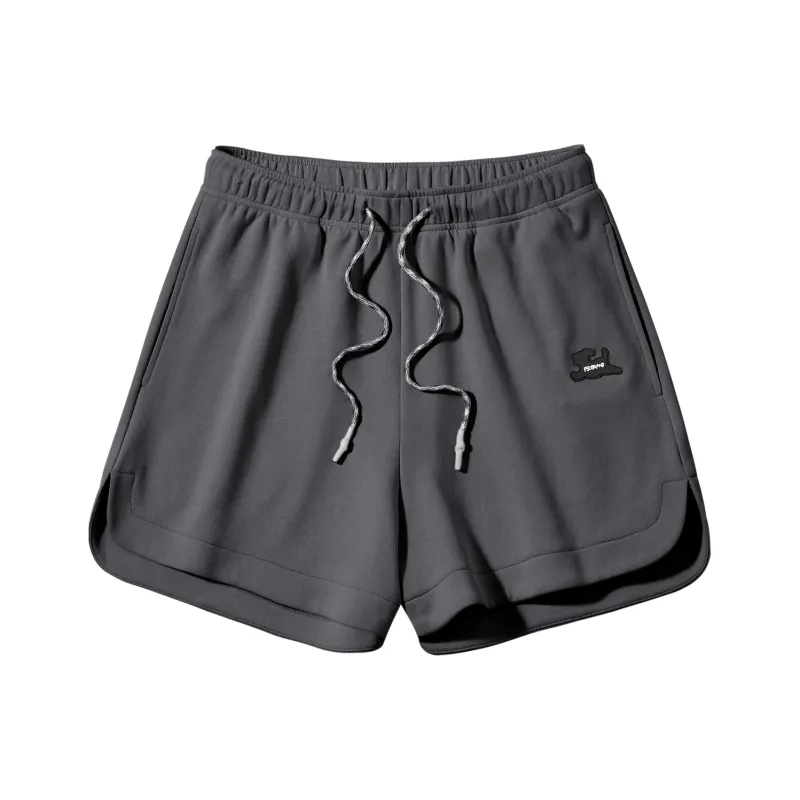PSO Brand Puppy Series Casual Shorts Women's-3