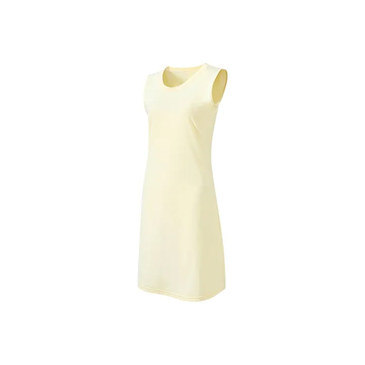 SUPIELD The Shield Of Light Series Sleeveless Dress Women's-2