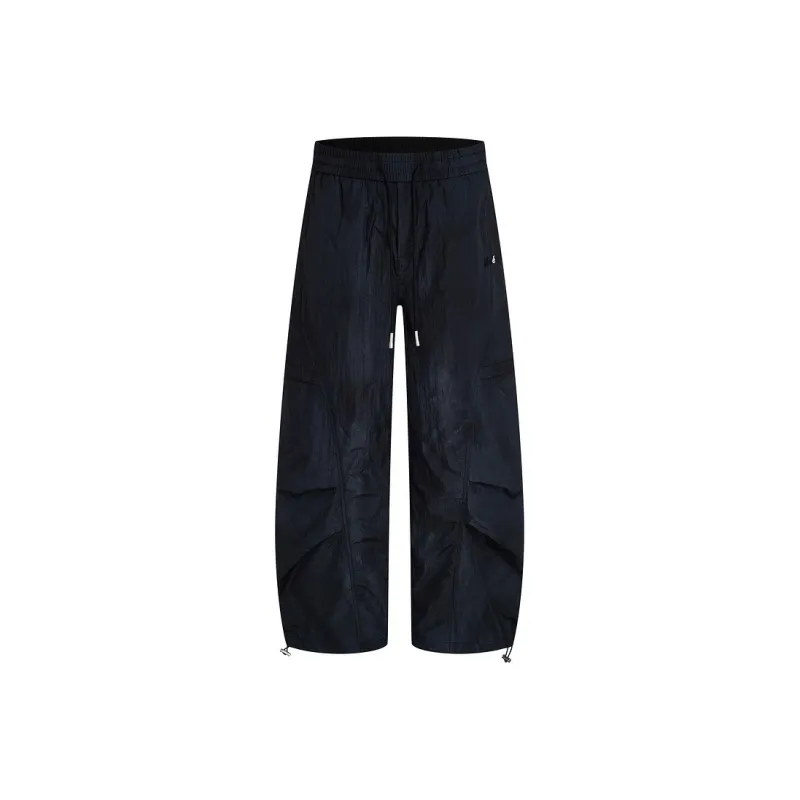YUZHAOLIN Quick Dry Straight Fit Casual Pants Unisex-0