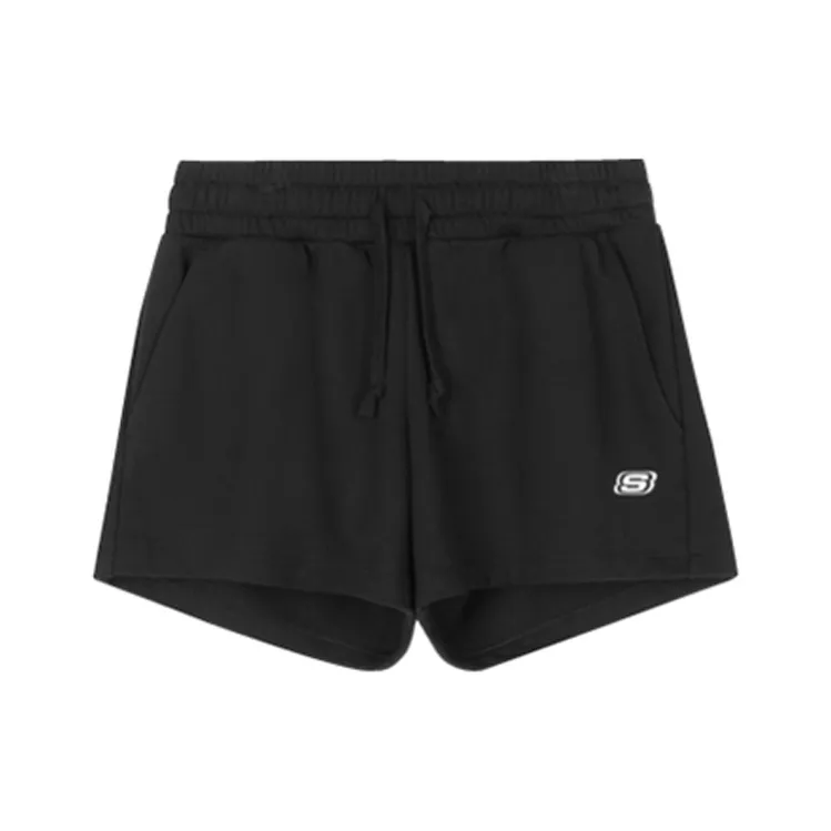 Skechers Lifestyle Series Casual Shorts Women's-6