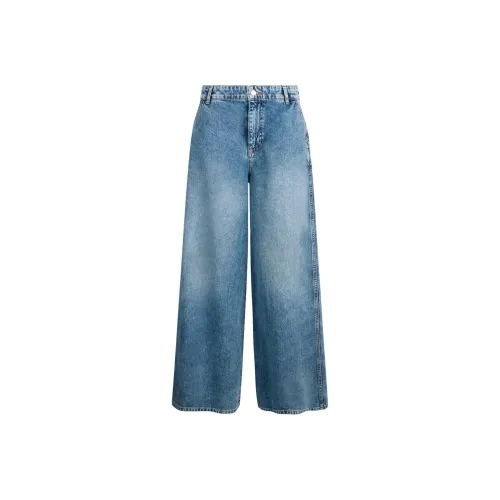 LIU·JO High waisted Flared Jeans