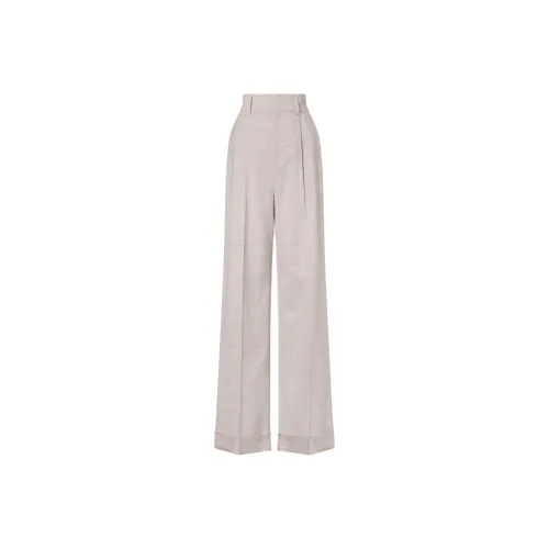 PHILOSOPHY DI LORENZO SERAFINI Straight Leg Tailored Trousers