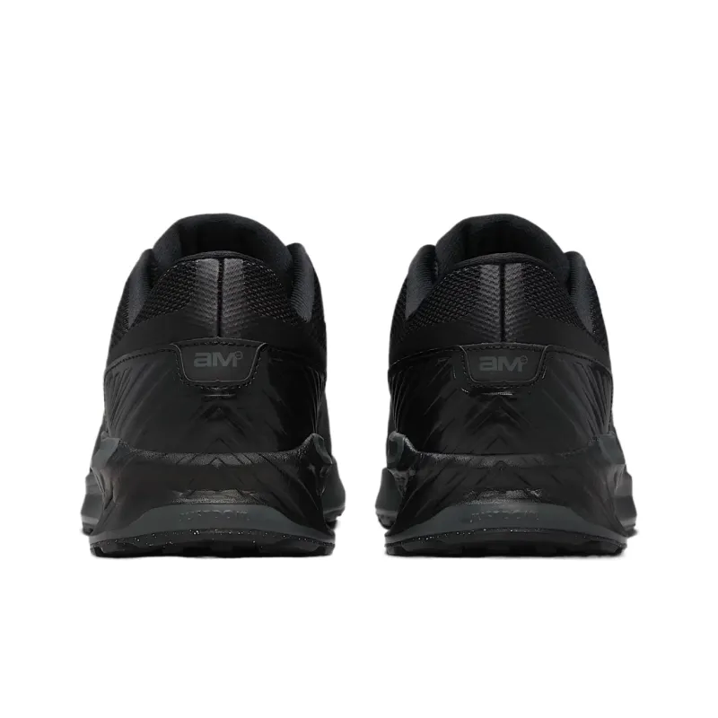 Nike Air Max Bia Black Anthracite Metallic Silver Photo Blue-4