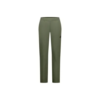 MAMMUT Chalk Boulder Casual Pants Women's
