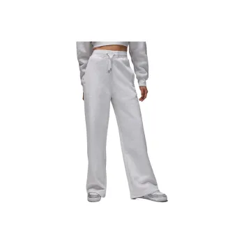 JORDAN Flight Fleece Women's Open Hem Pants