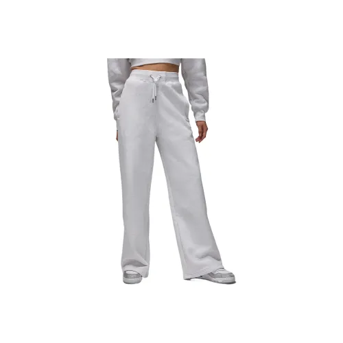 JORDAN Flight Fleece Women's Open Hem Pants