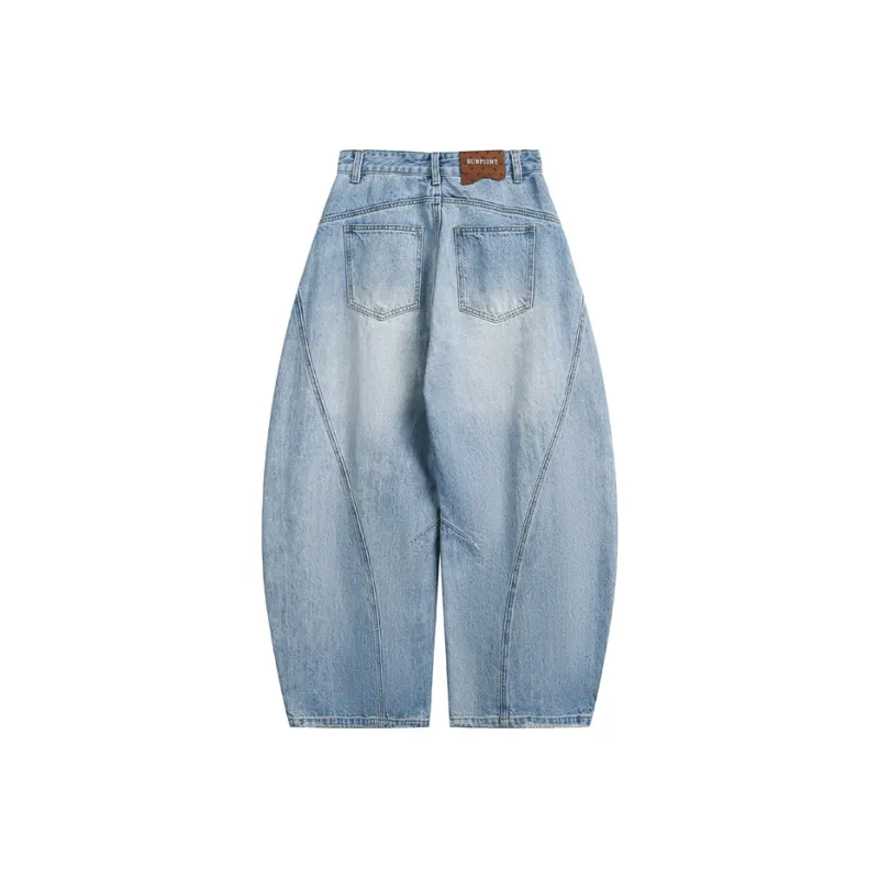 THINGYLAB Jeans Unisex-7
