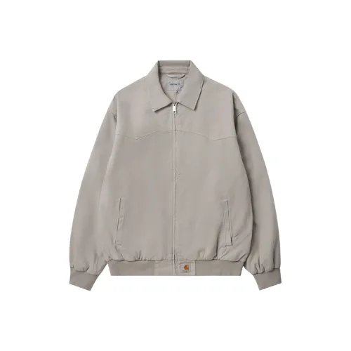 camouflage-print bomber jacket Brown
