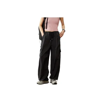 Octopus Me Parachute Pants Women's