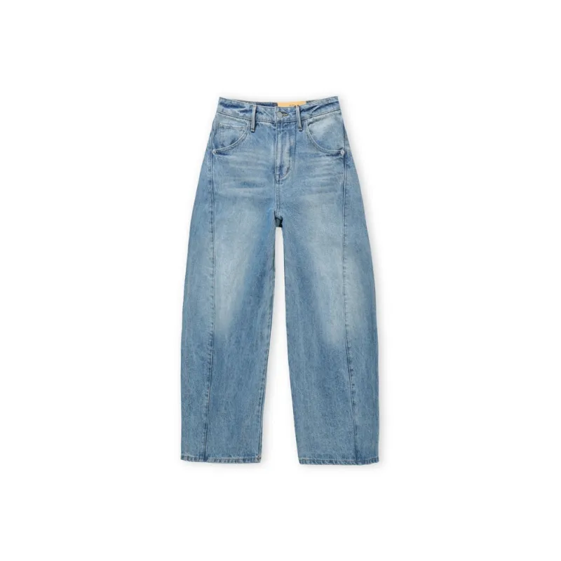 ABLE JEANS Jeans Women's Sky Blue-0