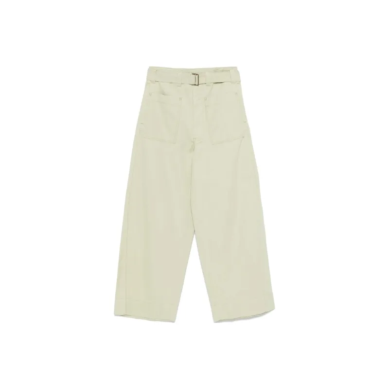 SOEUR Vagabond Trousers-0