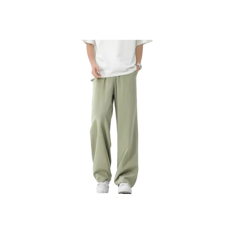 Maxim's De Paris Casual Pants Unisex-5