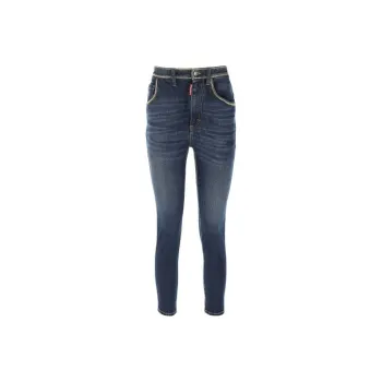 DSQUARED 2 Jeans Women's Blue