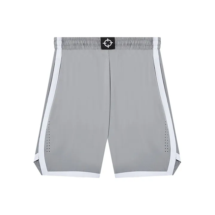 RIGORER Knee Length Shorts Unisex-6