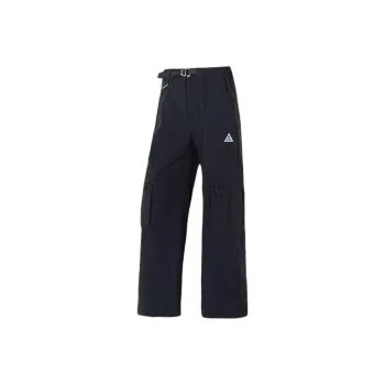 Nike Cargo Pants Women's Black