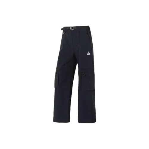 Nike Cargo Pants Women's Black