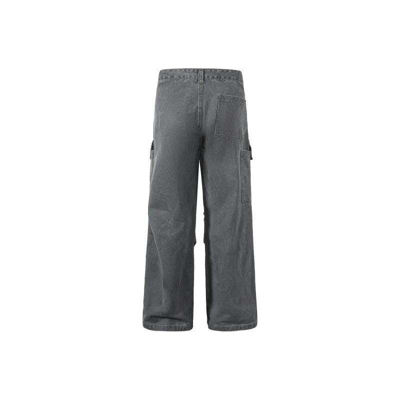 BJTY Casual Pants Unisex-19