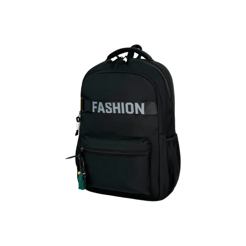 H YXIANG Nylon Backpack Men's Multicolor-3